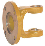 Flange fork TK130 W2600