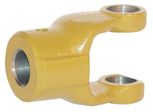 Fork 35 Bo.13 Clamping St. W2400