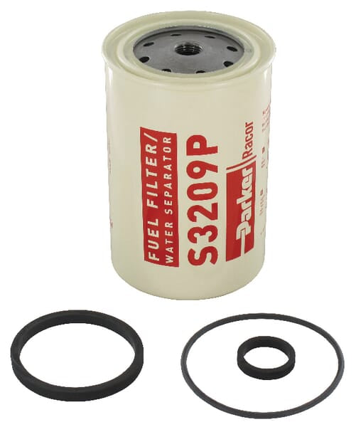 KRAMP Kraftstofffilter Hifi YS3209P
