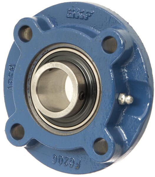 SKF Gehäuseeinheit UCFC YUCFC206HSKF
