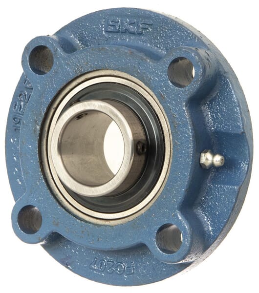 SKF Gehäuseeinheit UCFC YUCFC207HSKF