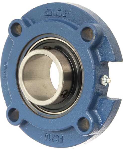 SKF Gehäuseeinheit UCFC YUCFC210HSKF