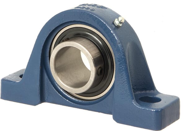 SKF Gehäuseeinheit UCP YUCP208HSKF