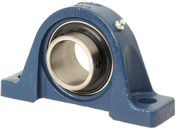 SKF Gehäuseeinheit UCP YUCP210HSKF