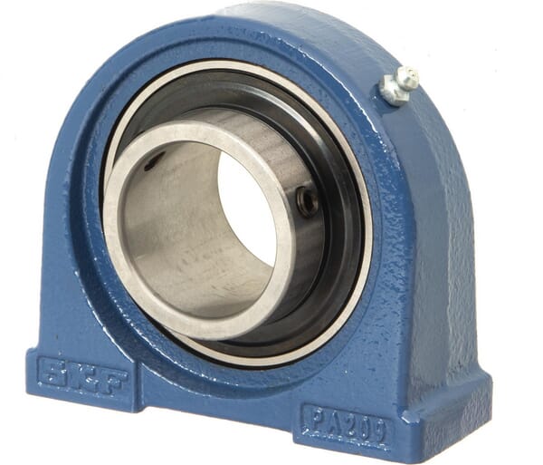 SKF Gehäuseeinheit UCPA YUCPA209HSKF