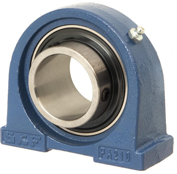 SKF Gehäuseeinheit UCPA YUCPA210HSKF
