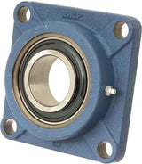 SKF Lagerblock, komplett YUKF211KHSKF