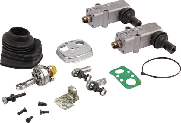 Tanco OE Joystick Kompl.-Satz Z003580009K