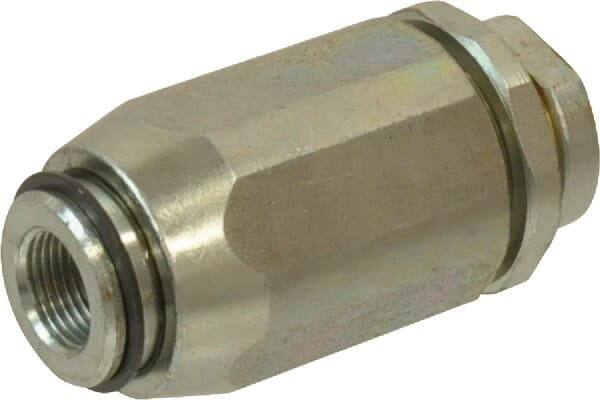 Tanco OE Drehkupplung Z0102AWR