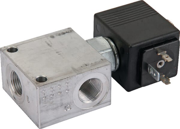 Tanco OE 2-Wege-Ventil-Spule Z0103103C