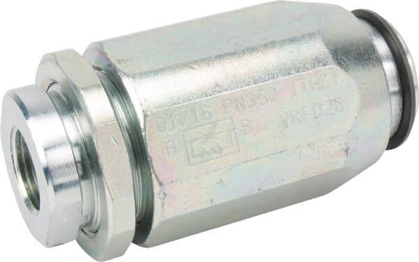 Tanco Steuerventil - 1 Stück - Z01031046