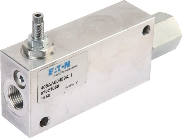 Tanco Durchflussregler - 1 Stück - Z010310A7W