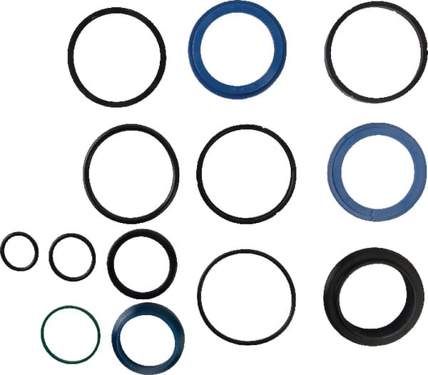 Tanco OE Dichtungssatz Z01Z01