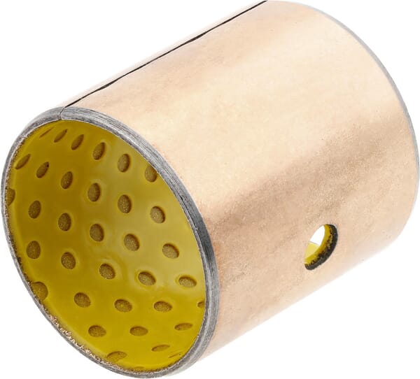 Tanco OE DX Buchse 32 mm ID x 40 mm lang Z032034DX