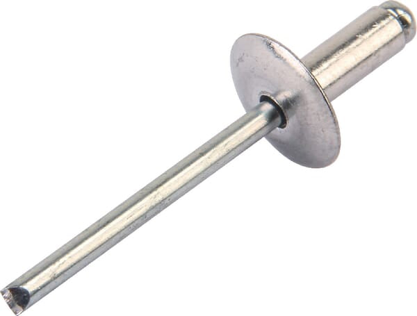 Tanco Flansch - 1 Stück - Z032509