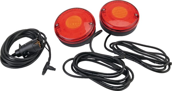 Tanco OE LED-Leuchtengarnitur Z0560