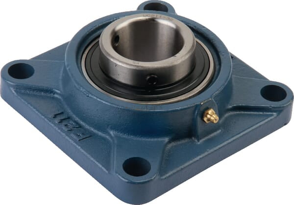 Tanco OE Flanschlager Z0649