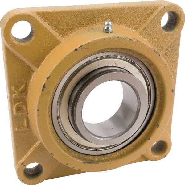 Tanco OE Flanschlager Z0649EC