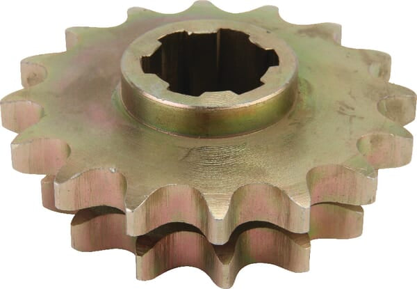 Tanco Kettenrad - 1 Stück - Z06D651316S