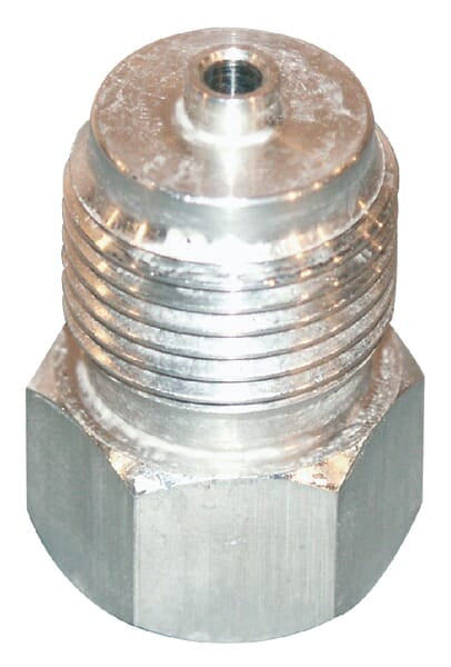 KRAMP Adapter G1/4-1/2" Messing Z083003MS