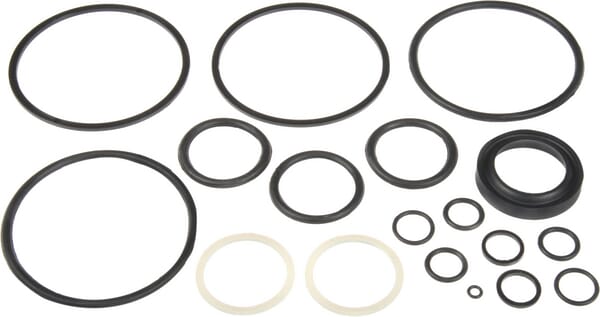 Gasket set