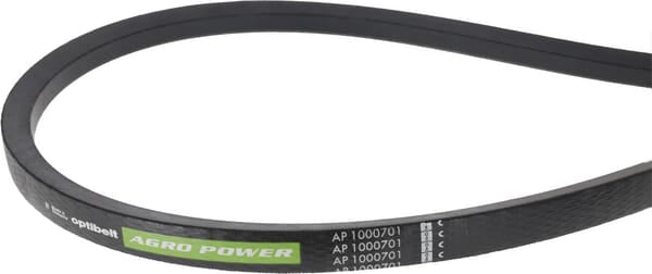 KRAMP Keilriemen Z103867AB