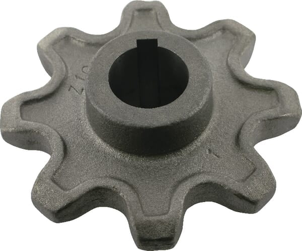 KRAMP Kettenräder Z10886N