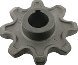 KRAMP Kettenräder Z10886N