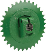 KRAMP Kettenrad Z11690N