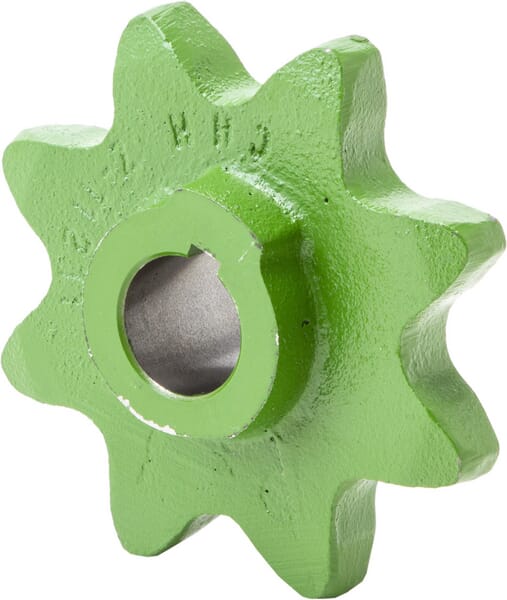 KRAMP Kettenrad Z12854N