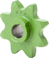 KRAMP Kettenrad Z12854N
