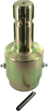 KRAMP Aufnahmeschaft Z15451