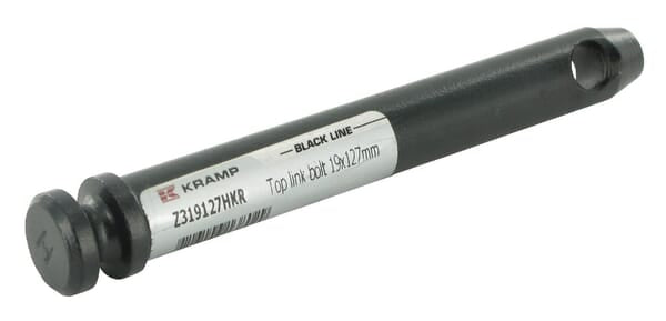KRAMP Oberlenkerbolzen 19x127mm Cat.1 Kramp Z319127HKR