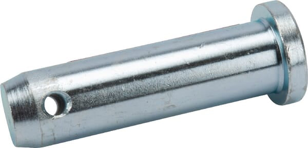 KRAMP Bolzen 25x74mm Cat.2 Kramp Z325074KR