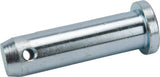 KRAMP Bolzen 25x74mm Cat.2 Kramp Z325074KR