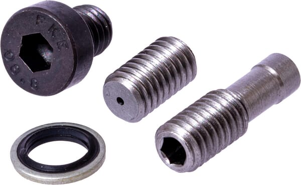 KUHN VERSCHLUSSSCHRAUBEN-SATZ Z4130320