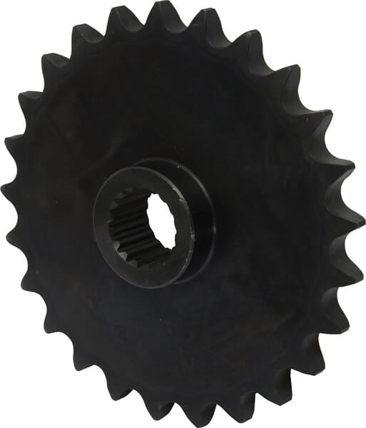 KUHN Kettenrad Z4202210