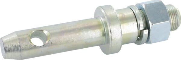 Boulon de biellette inférieure 22x143mm Filetage : M22x40mm Cat.1 Kramp