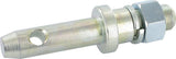 Boulon de biellette inférieure 22x143mm Filetage : M22x40mm Cat.1 Kramp