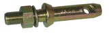 KRAMP Unterlenkerbolzen22x140mm Gewinde: M22x40mm Cat.1 Kramp Z422124KR
