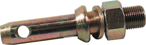 KRAMP Unterlenkerbolzen22x137mm Gewinde: 7/8"x41mm Cat.1 Kramp Z422134KR