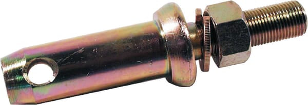 KRAMP Unterlenkerbolzen 28x149mm Gewinde: 3/4"x54mm Cat.2 Kramp Z428102KR