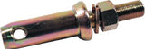 KRAMP Unterlenkerbolzen 28x149mm Gewinde: 3/4"x54mm Cat.2 Kramp Z428102KR