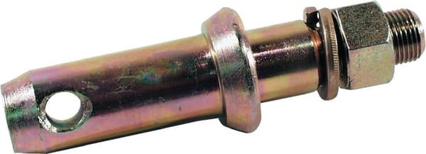 KRAMP Unterlenkerbolzen 28x141mm Gewinde: 3/4"x35mm Cat.2 Kramp Z428113KR