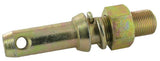 KRAMP Unterlenkerbolzen28x163mm Gewinde: 1-1/8"x60mm Cat.2 Kramp Z428137KR