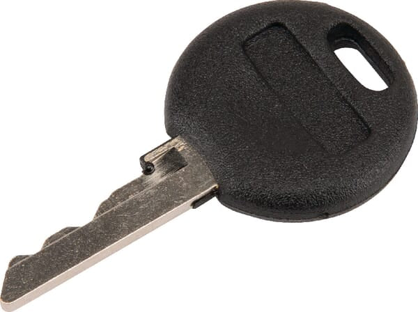 KRAMP Zündschlüssel JD Z44576N