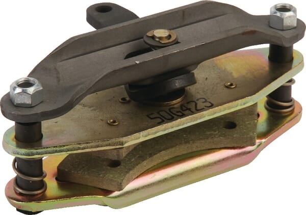 Tanco OE Scheibenbremseinheit Z4992