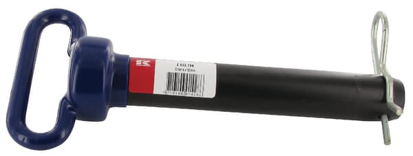 KRAMP Bolzen mit Griff 32x190mm Kramp Z532190KR
