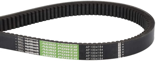 KRAMP Breitkeilriemen Z56351AB
