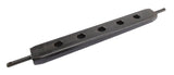 KRAMP Ackerschiene 525 x 63mm Z612525GP